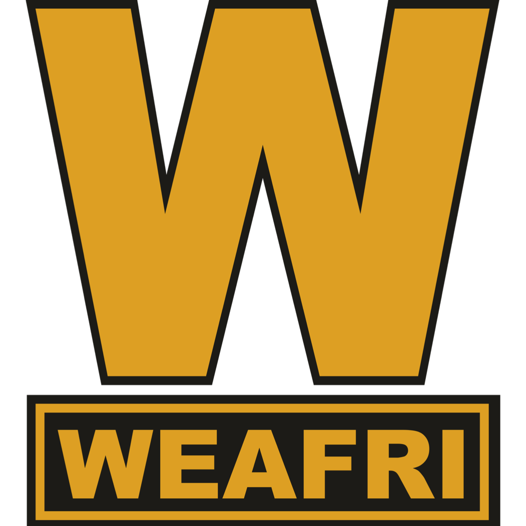 WEAFRI